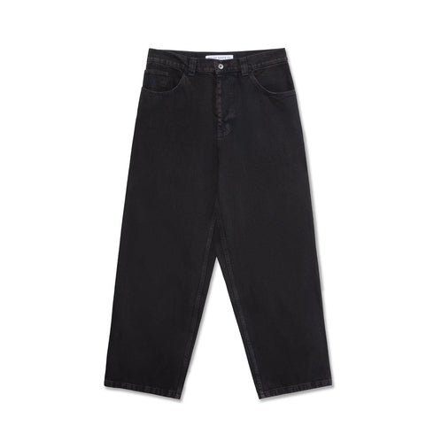 Polar - Big Boy Jeans (Brown Blue)